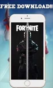 FortNight Battle Lock Screen screenshot 1