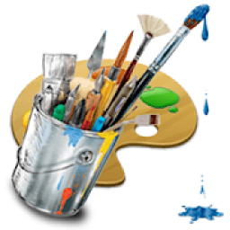 عکس نوشته ساز+پروفایل ساز+استیکرساز
‎ icon