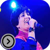 Falguni Pathak Garba Song on 9Apps