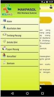 MAKPASOL screenshot 2