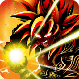 Dragon Battle Legend: Super Hero Shadow Warriors icon