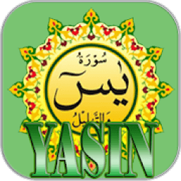 Surah Yasin dan Tahlil icon