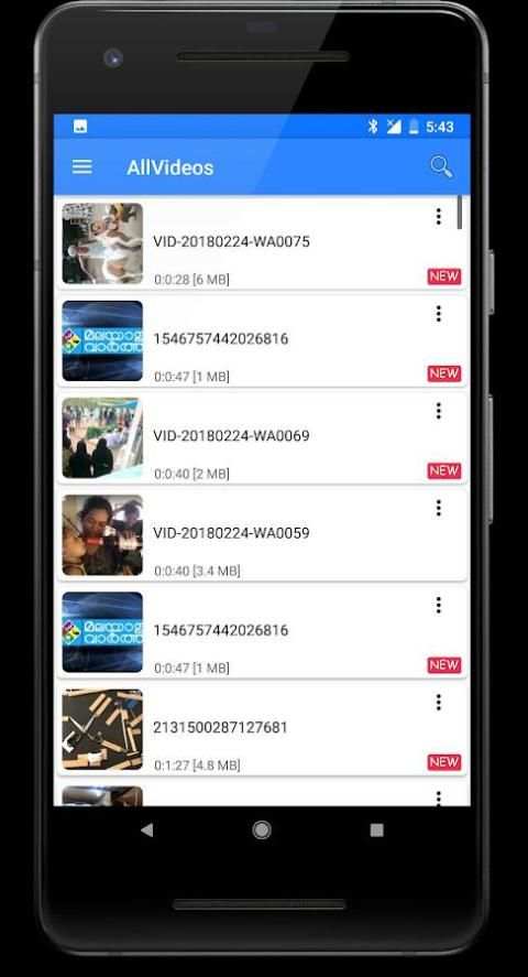 MAX Player - Best Video Player स्क्रीनशॉट 5
