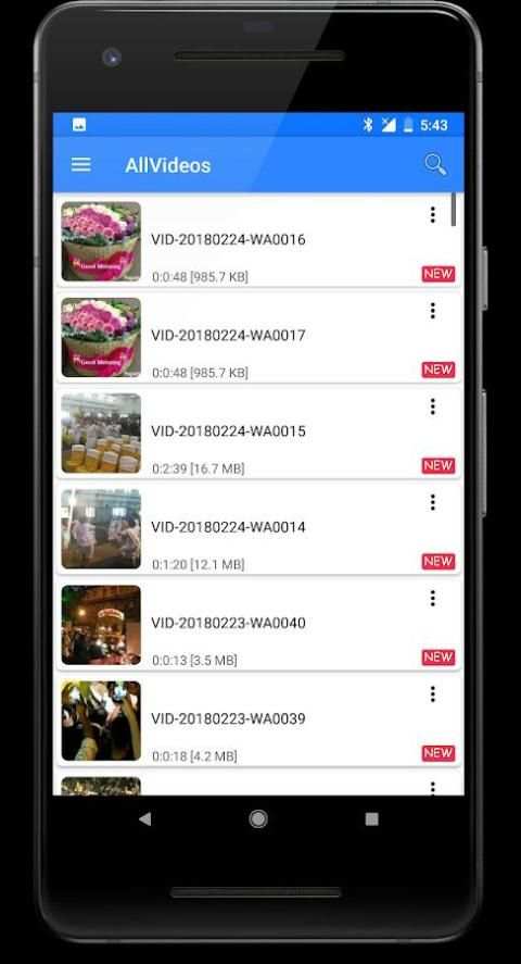 MAX Player - Best Video Player स्क्रीनशॉट 4