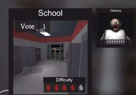 WETips Granny Roblox screenshot 2
