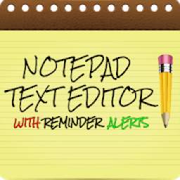 Notepad Color Note - Notepad For Android Mobile