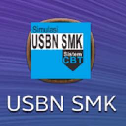 USBN SMK 1.0