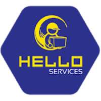 HelloCabs Services on 9Apps