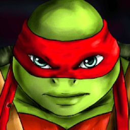 Turtle Hero: Superheroes Turtle City Vegas Mafia icon