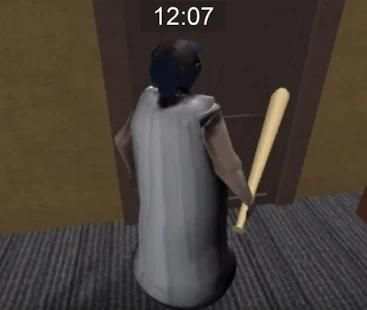 WETips Granny Roblox screenshot 1