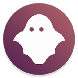 Ghostly Messenger आइकन