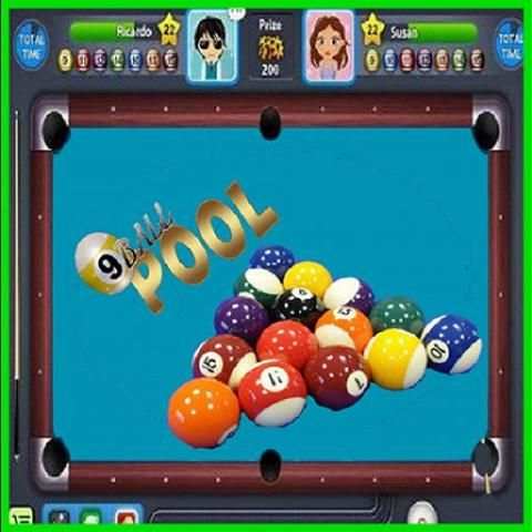 Tips for 9 Ball Pool screenshot 1