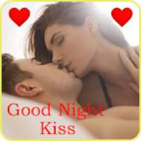 Good Night Kiss Images on 9Apps
