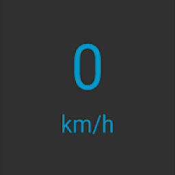 ikon GPS SpeedoMeter