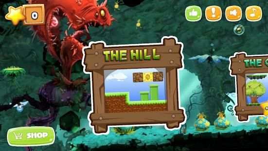 Rayman 4 With Zombie Adventure screenshot 2