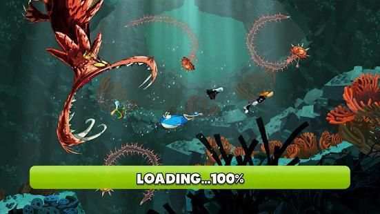 Rayman 4 With Zombie Adventure screenshot 4