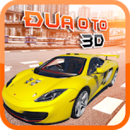 Đua Oto 3D - Racing 3D आइकन