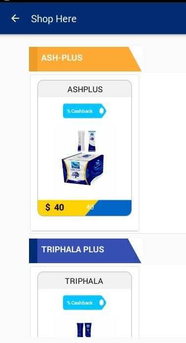 Mi Business screenshot 1
