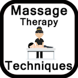 ikon Massage Therapy Techniques