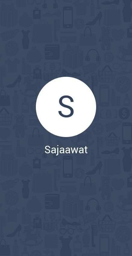 Sajaawat screenshot 2