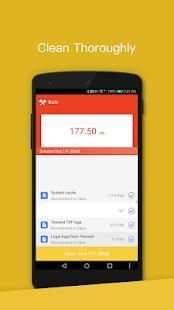 OOPOS clean - eomu screenshot 4