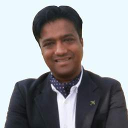 Dr Avdhesh Agrawal