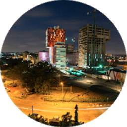 Accra - Wiki