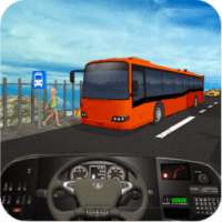Offroad Bus Simulator Hill Station