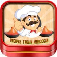 Recipes Tagain Moroccan