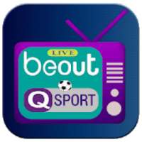 بت مباشر : (Beout Q)
‎ on 9Apps