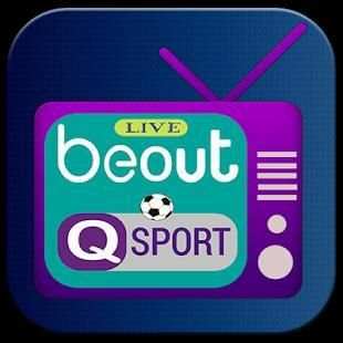 بت مباشر : (Beout Q)
‎ screenshot 1