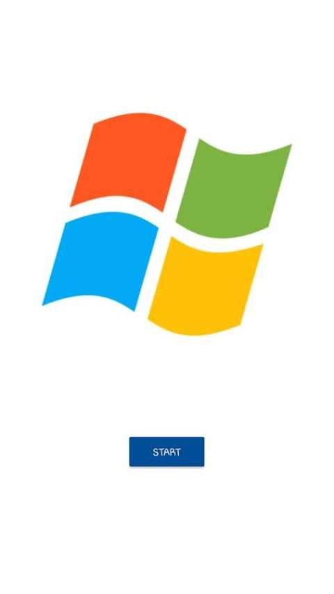 Windows XP Soundboard स्क्रीनशॉट 3