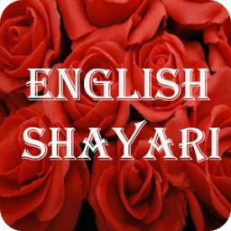 English Shayari