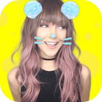 Filters for Snapchat