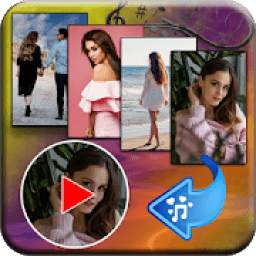 Movie Maker With Music 1.2