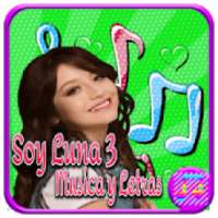 Soy Luna - Musica y Letras (Open Music)