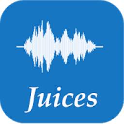 Juice Music Mp3 1.1