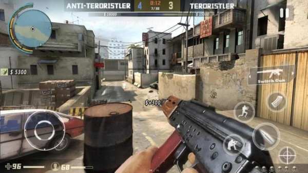 Counter Terrorism Shoot screenshot 4