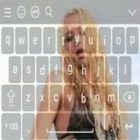 Keyboard for Shakira 2018 on 9Apps