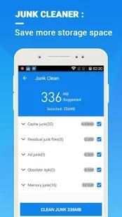 Speedy Cleaner - Boost & Clean screenshot 7