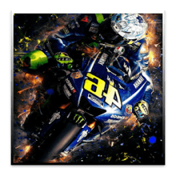 ikon 3D Bike Race 2018