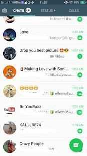 Whatsapp Groups Links - Latest 2018 screenshot 7