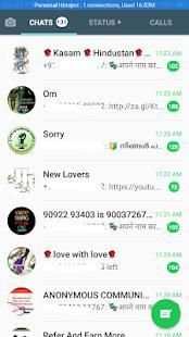 Whatsapp Groups Links - Latest 2018 screenshot 3