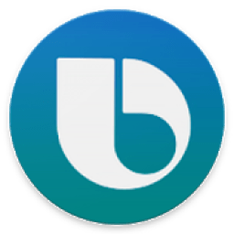 ikon Bixby Assistant Voice - Global