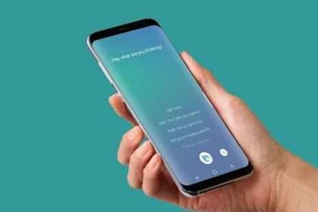 Bixby Assistant Voice - Global screenshot 4