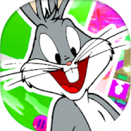 looney bugs Tunes Dash Bunny icon