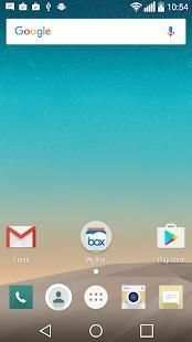 Lollipop Launcher Pro screenshot 8