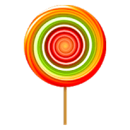 ikon Lollipop Launcher Pro
