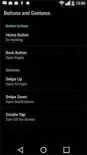 Lollipop Launcher Pro screenshot 3