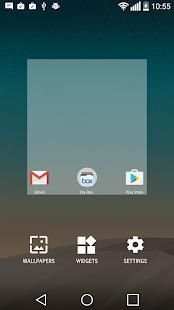 Lollipop Launcher Pro screenshot 7